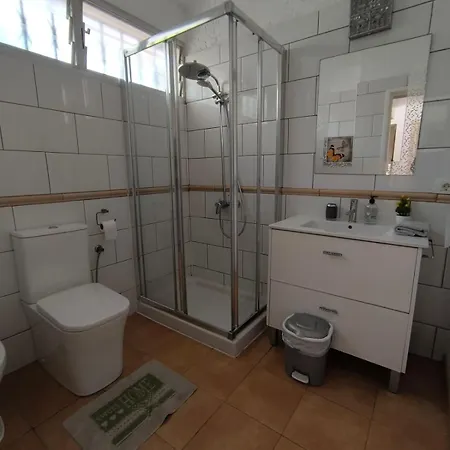 Americas Paradero Garden & Swimming Pool Apartament *