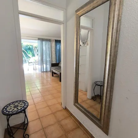Apartament Americas Paradero Garden & Swimming Pool *