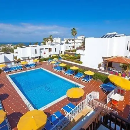 شقة Americas Paradero Garden & Swimming Pool