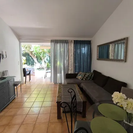 Americas Paradero Garden & Swimming Pool شقة بلايا ذي لاس أميريكاس